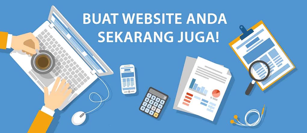 Jasa Website Bandung