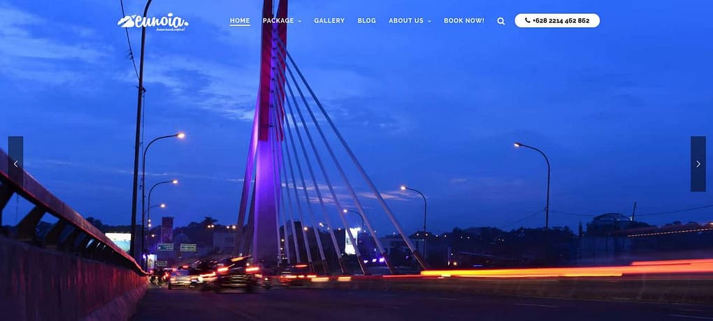 Jasa Website Bandung
