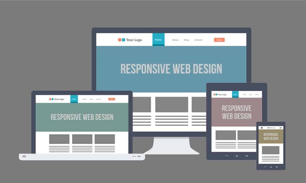 Teknik Dasar Desain Web Responsif