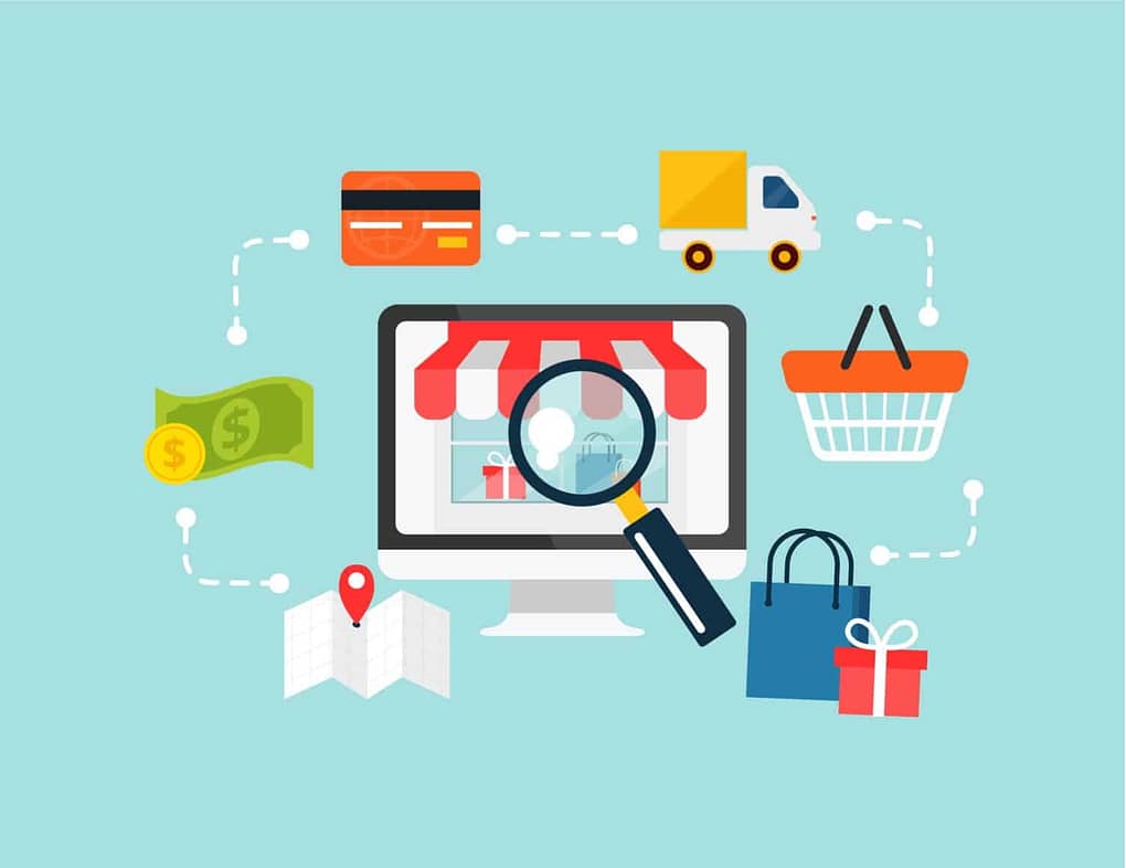 Cara Efektif Membuat Toko Online Sukses