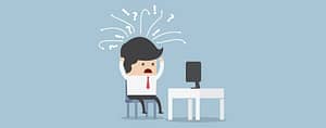 Kesalahan Desain Website yang Harus Dihindari