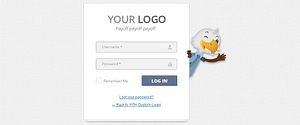Cara Merubah Logo Halaman Login Wordpress