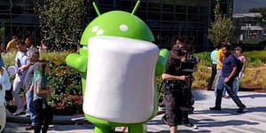 Android Marshmallow
