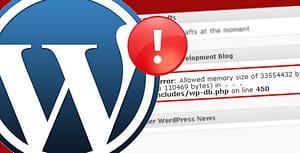 Cara Meningkatkan Memory Limit PHP di WordPress