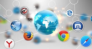 Pengenalan Web Browser