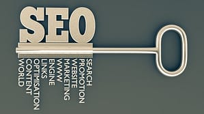 Kunci Sukses SEO