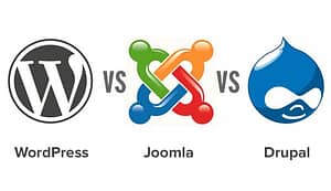Joomla Wordpress atau Drupal