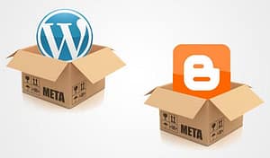 Mana yang Lebih Baik? Blogger atau Wordpress
