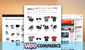 Theme Woocommerce Gratis untuk Toko Online