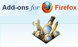 Addons Firefox Terbaik Untuk Desainer Web