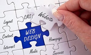 Pentingnya Desain Web
