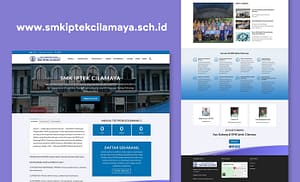 SMK-Iptek-Cilamaya