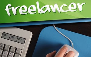 Top 5 Freelance Sites