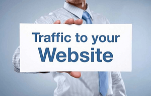 Meningkatkan Trafik Pengunjung Website