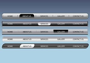 Bagian Umum Situs Web