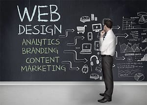 cara mendapatkan ide desain website
