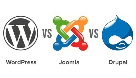 Joomla Wordpress atau Drupal