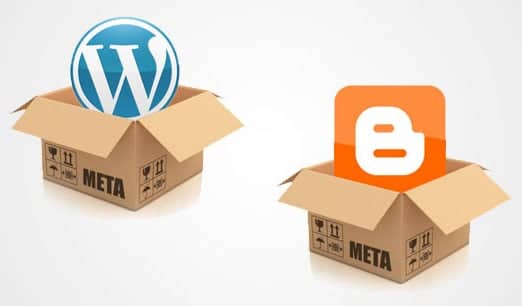 Mana yang Lebih Baik? Blogger atau Wordpress