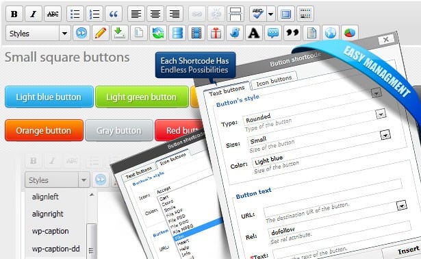 Plugin Shortcode Wordpress Gratis Terbaik