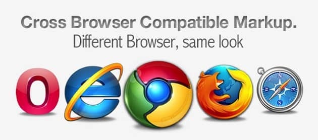 Pentingnya Memeriksa Website di Beberapa Browser