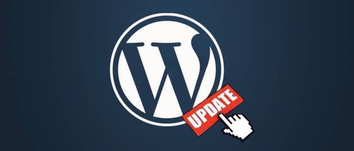 Menonaktifkan Notifikasi Update WordPress