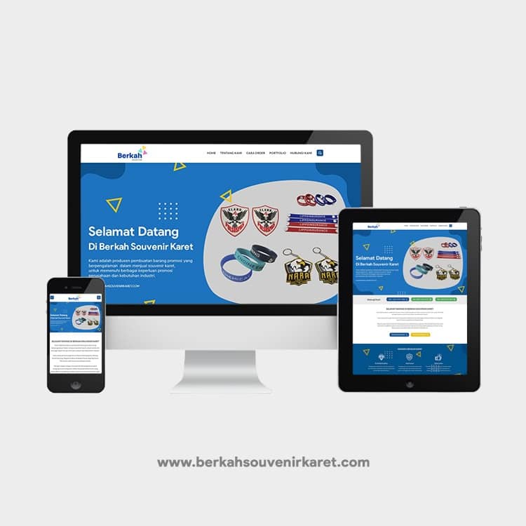 Jasa Website Bandung