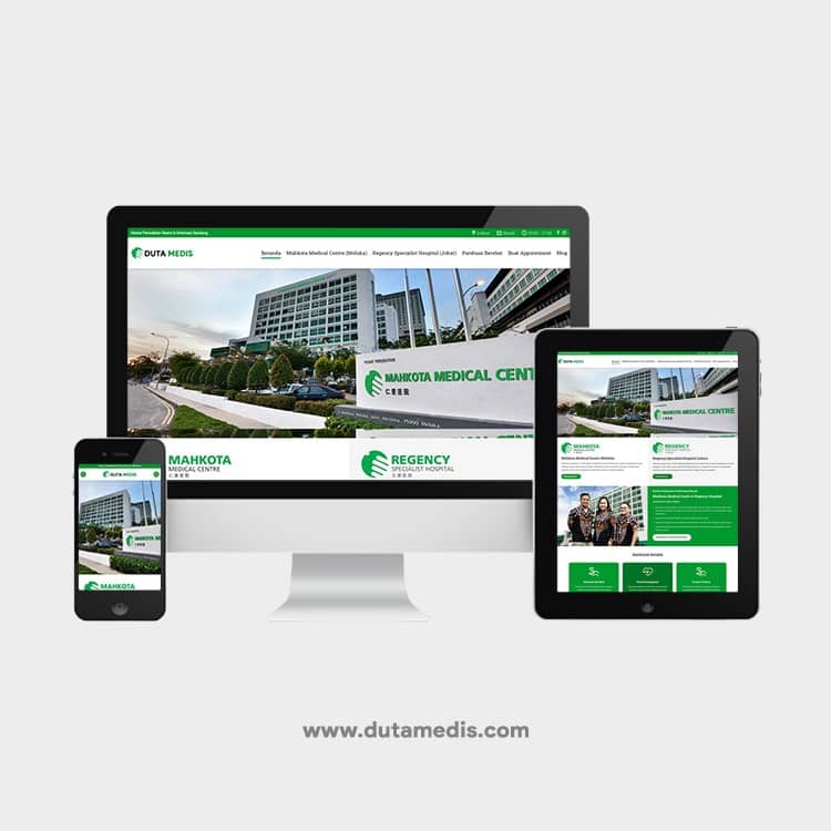 Jasa Website Bandung