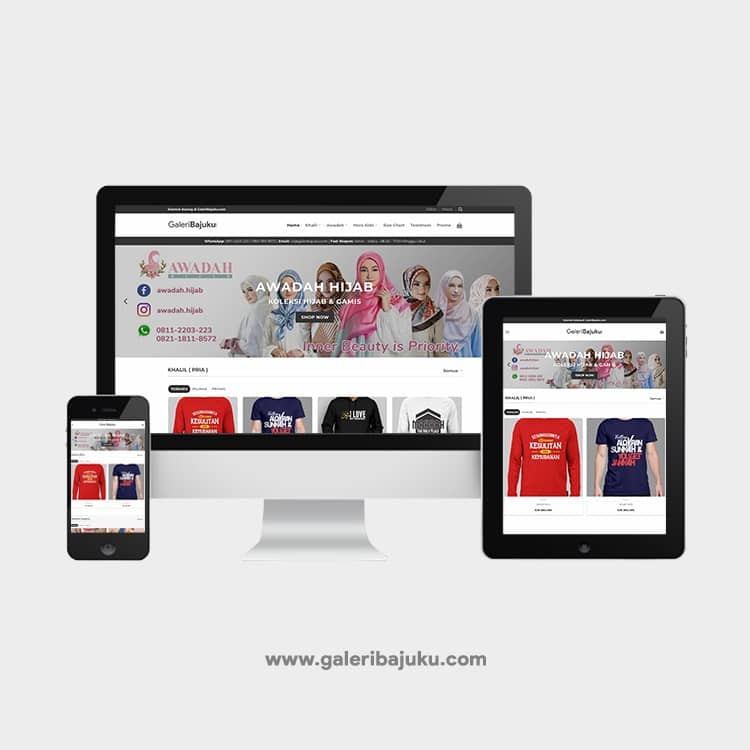 Jasa Website Bandung