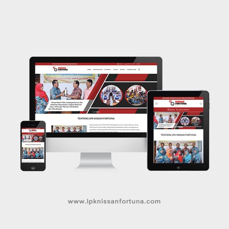 Jasa Website Bandung