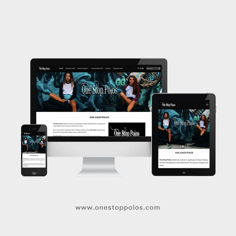 Jasa Website Bandung