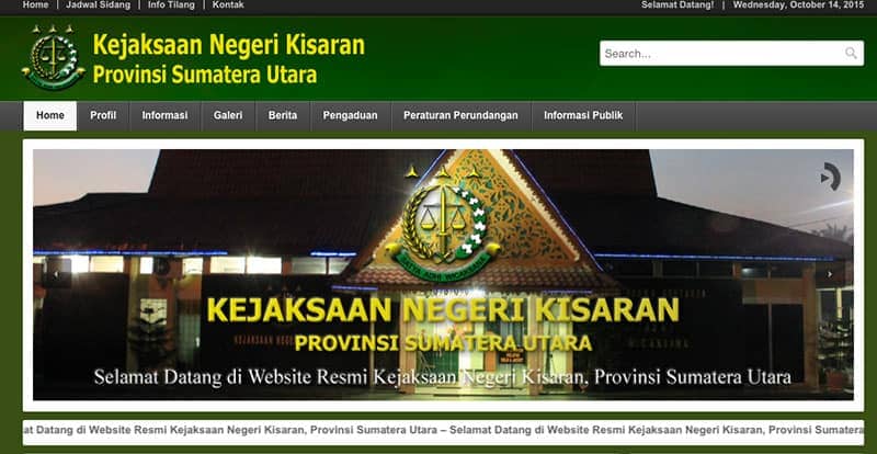 Jasa Website Bandung