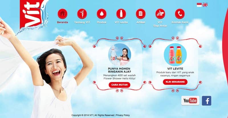Jasa Website Bandung
