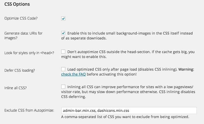 5 Plugin WordPress untuk Mempercepat Website Anda