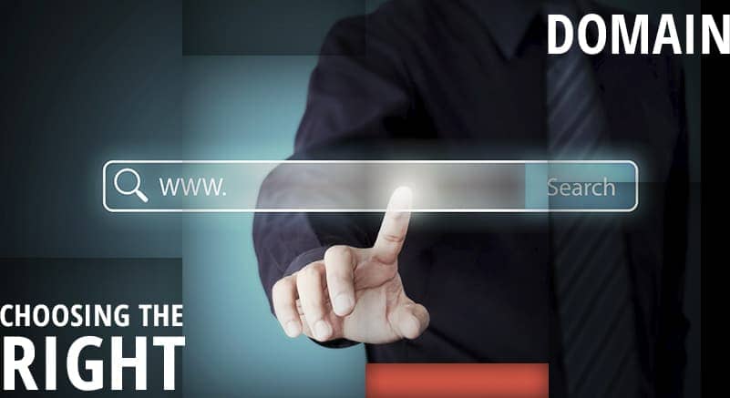 Mengapa Memilih Nama Domain Sangat Penting