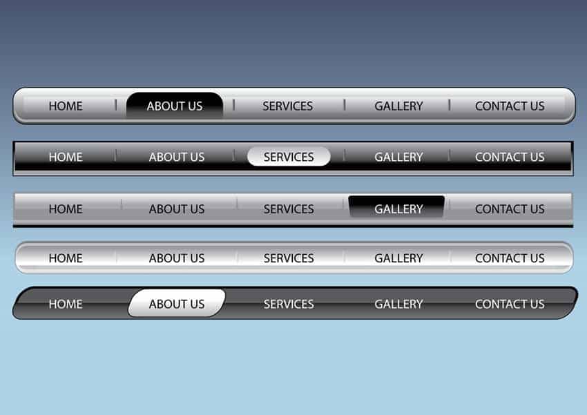 Bagian Umum Situs Web