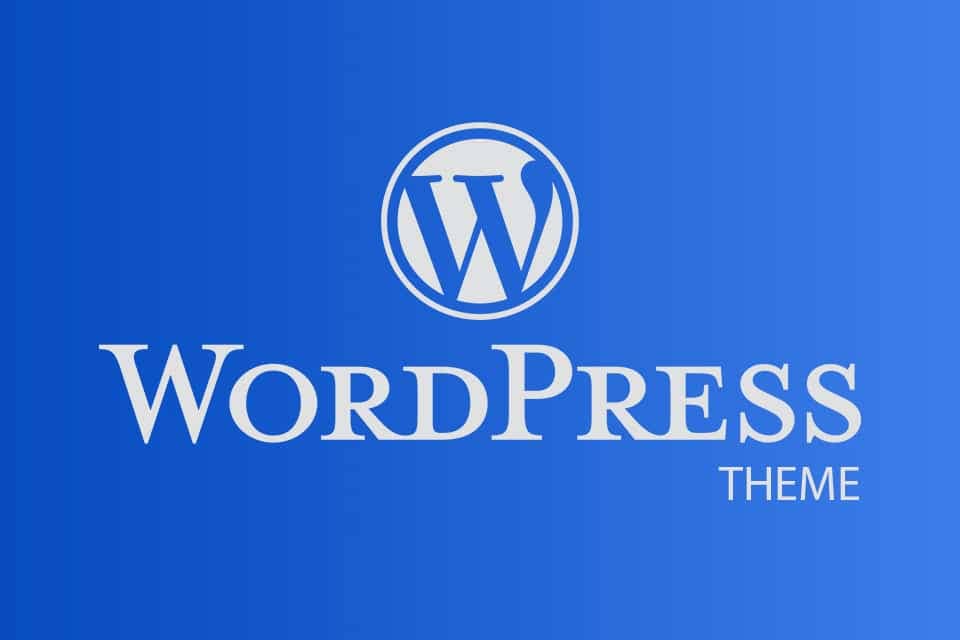 Memilih Tema WordPress Gratis Terbaik Untuk Bisnis Anda