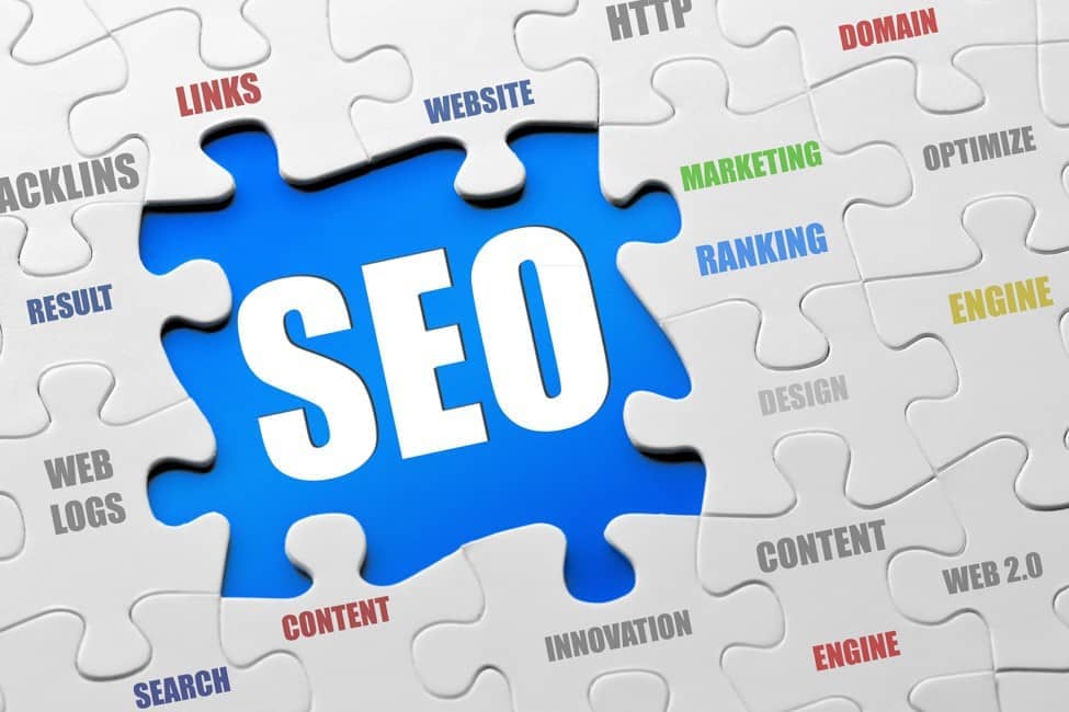 Tujuan dari SEO